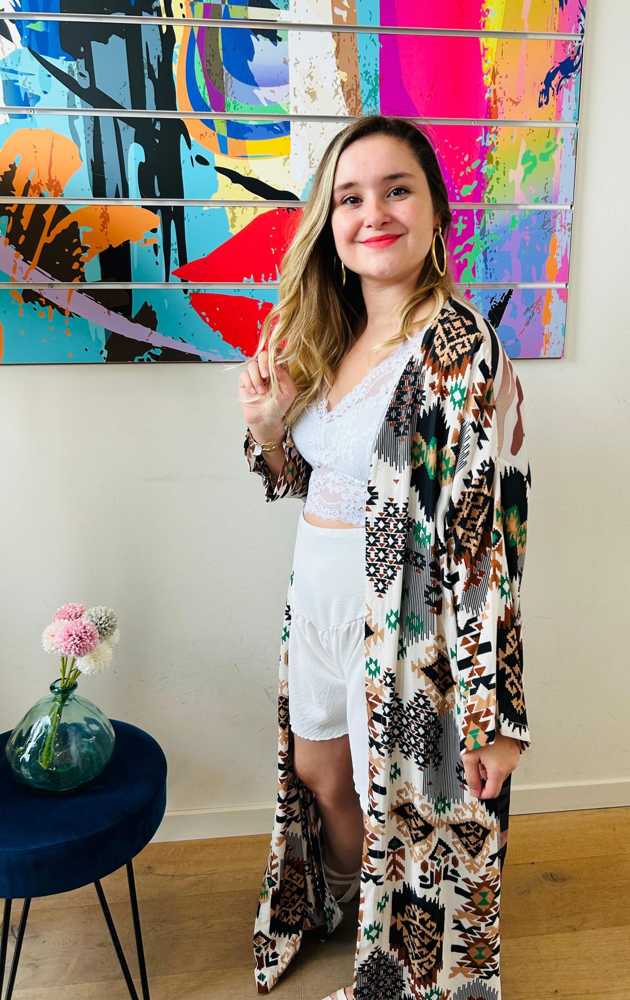 Kimono Jessica