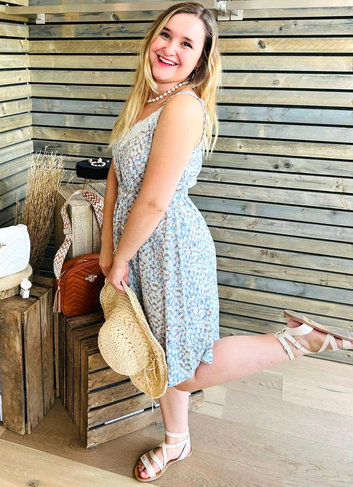 Robe Anaïs