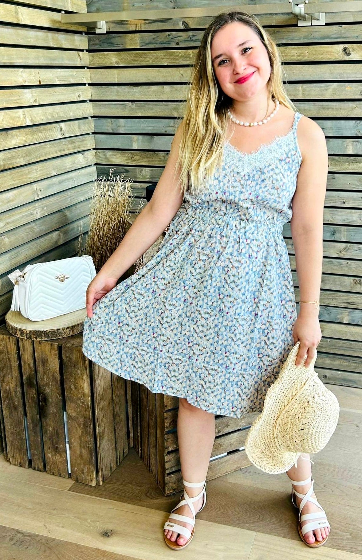 Robe Anaïs