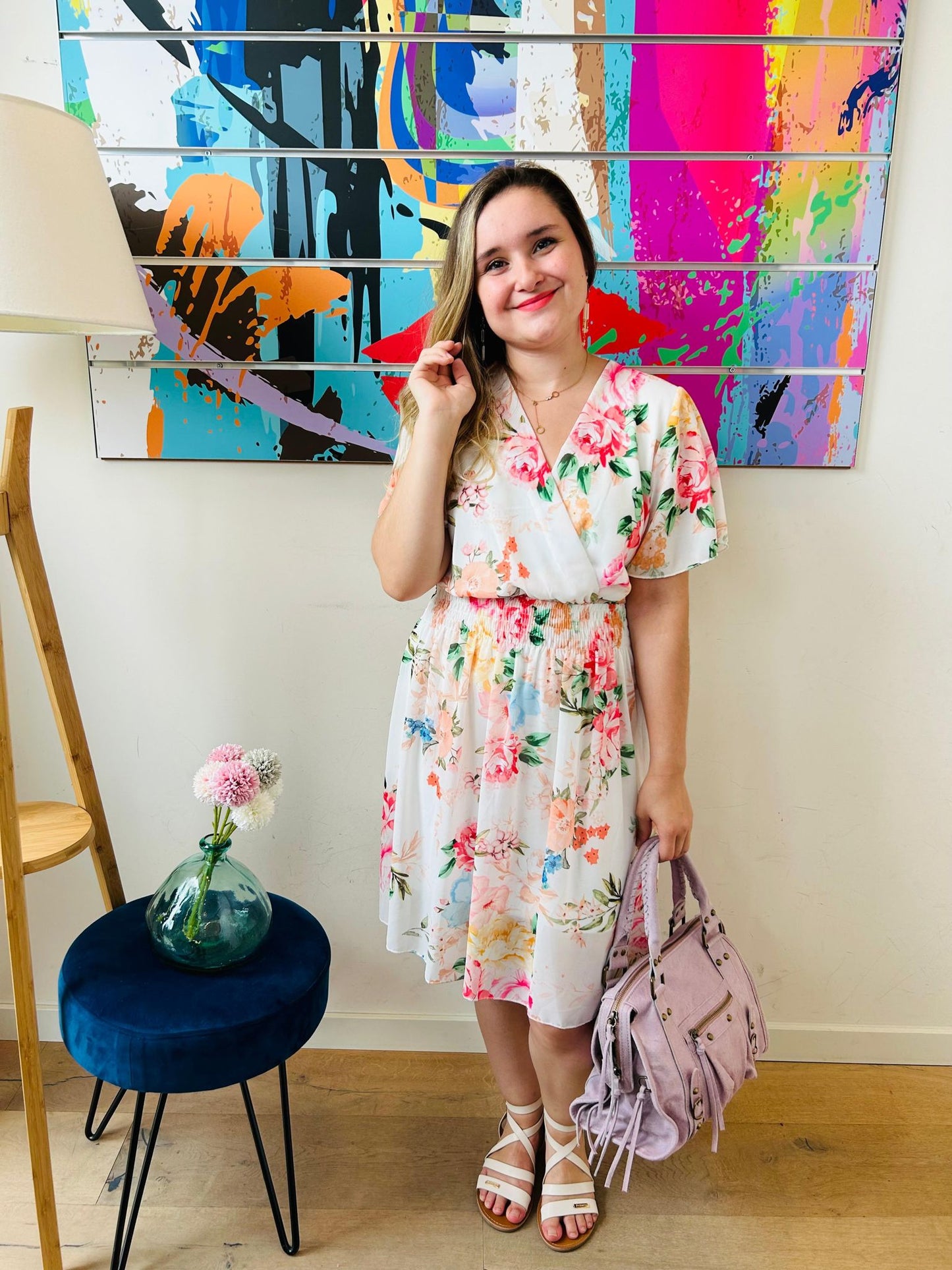 Robe Abigail