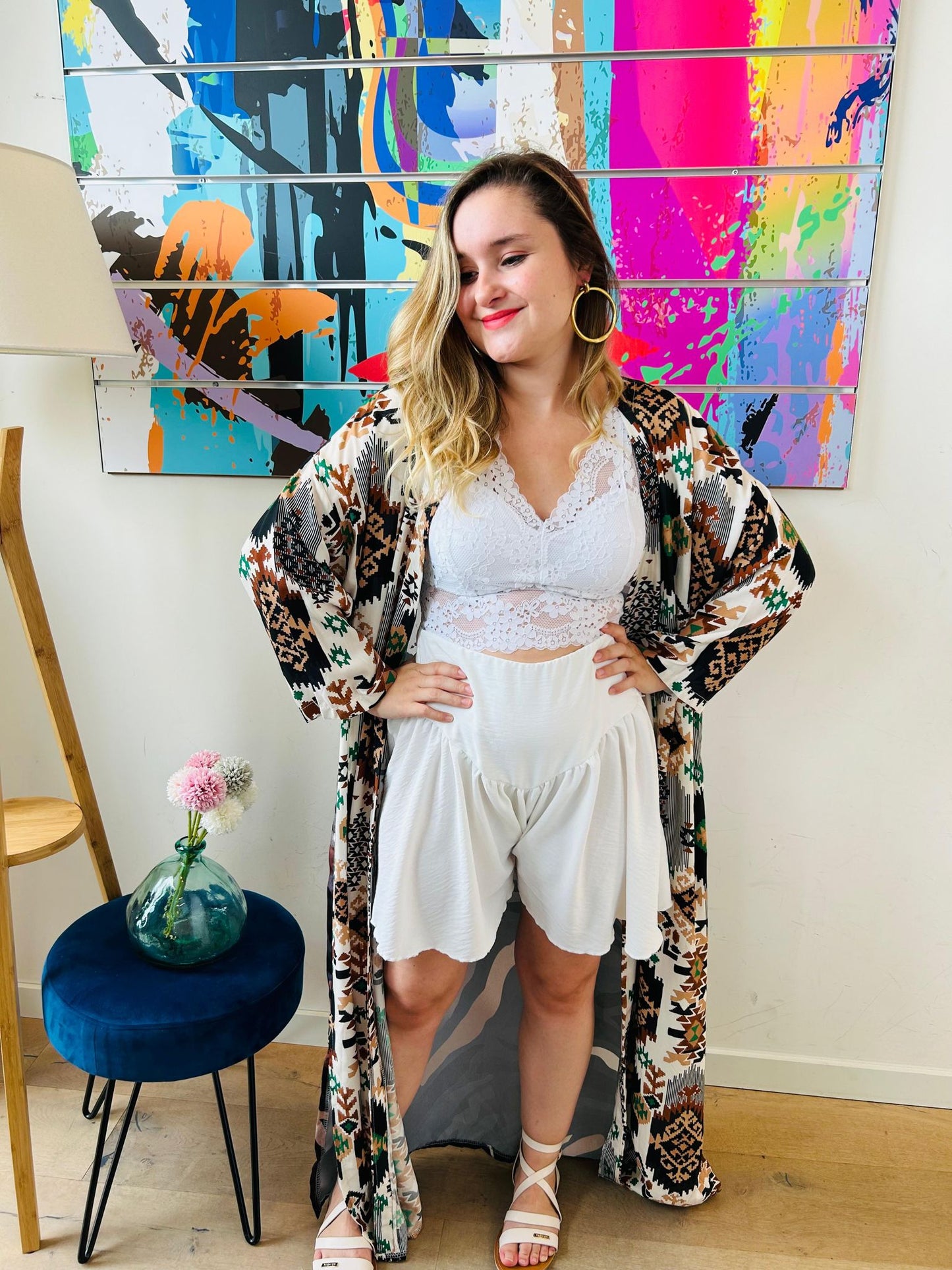 Kimono Jessica