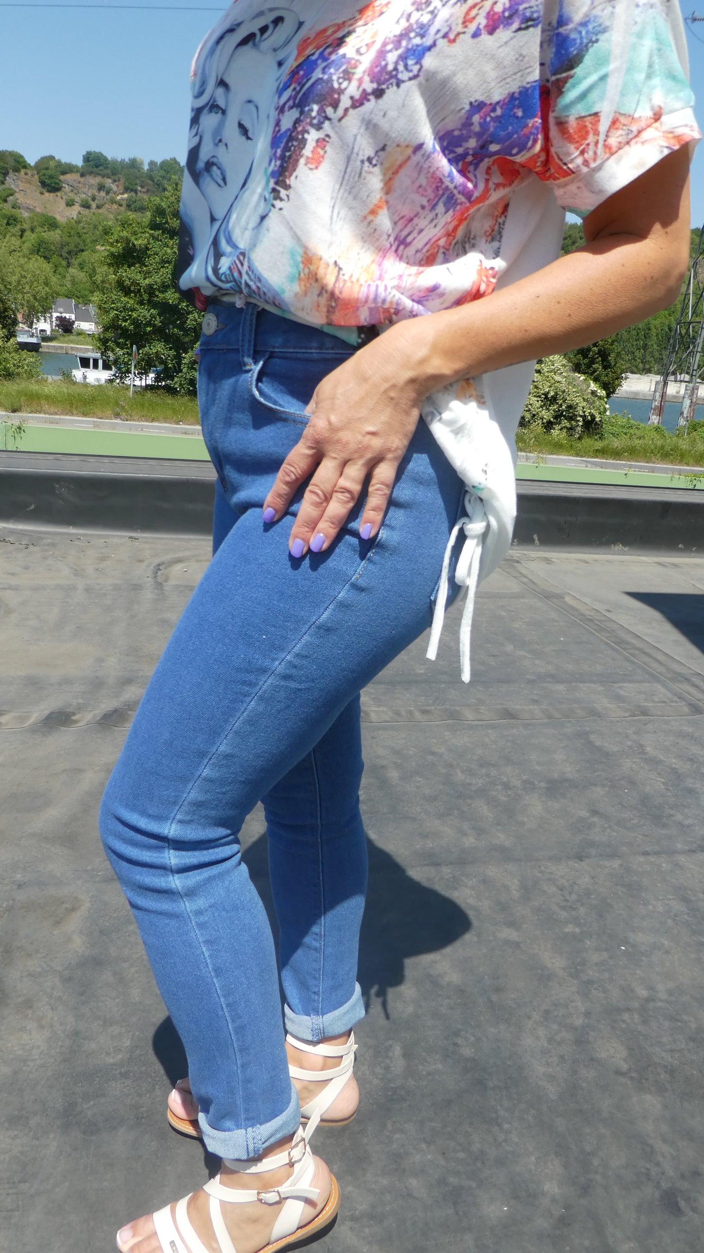 Jeans Aly