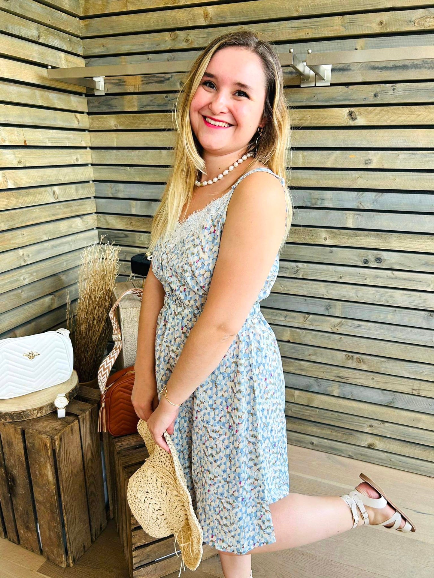 Robe Anaïs