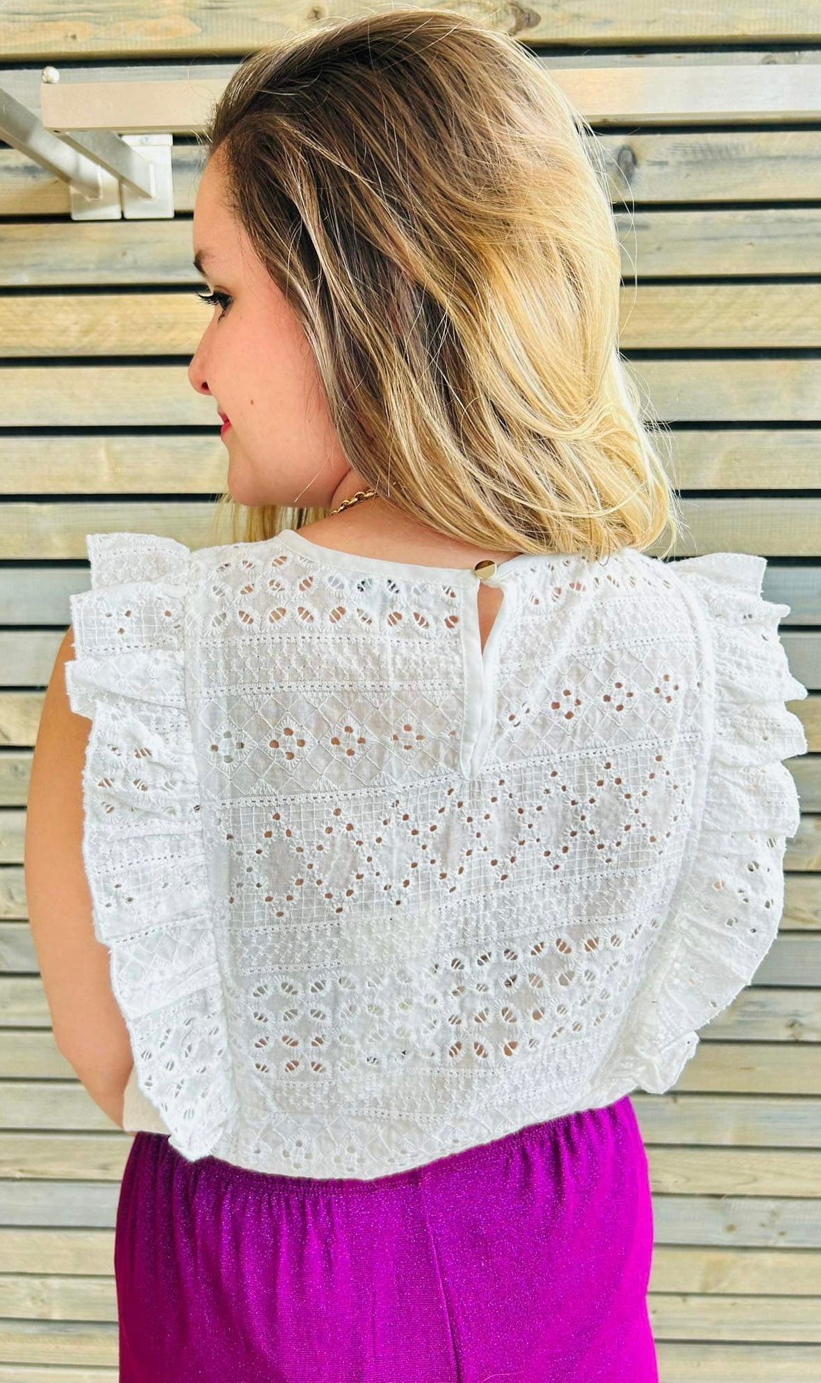 Blouse Aria