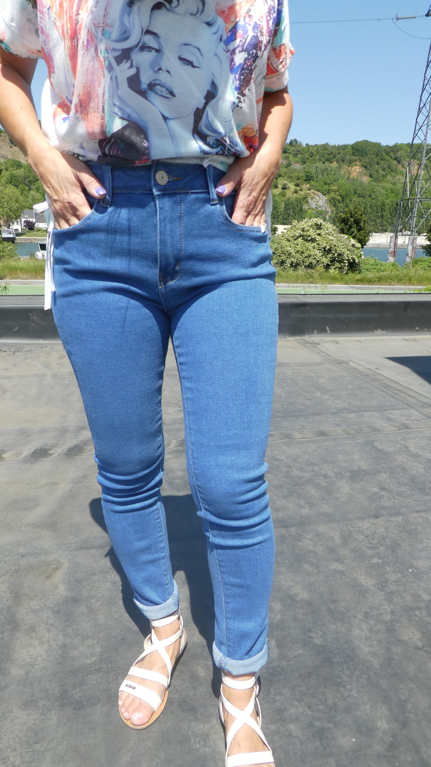 Jeans Aly