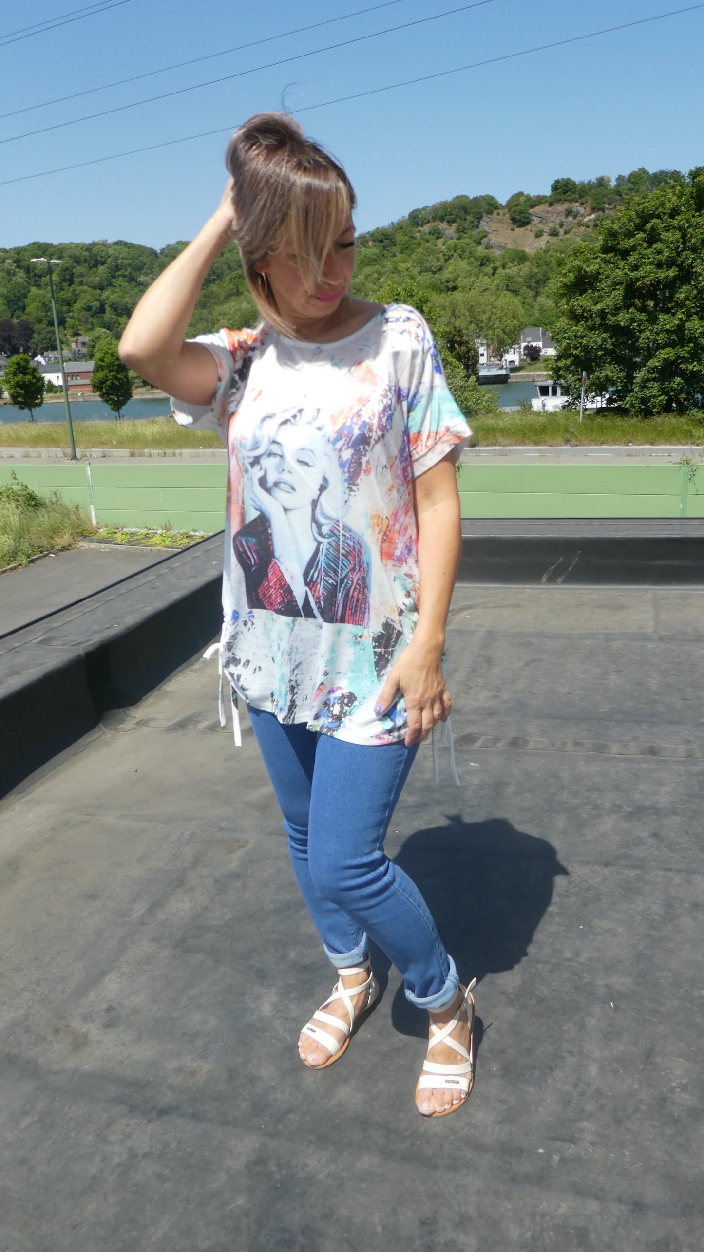 Jeans Aly