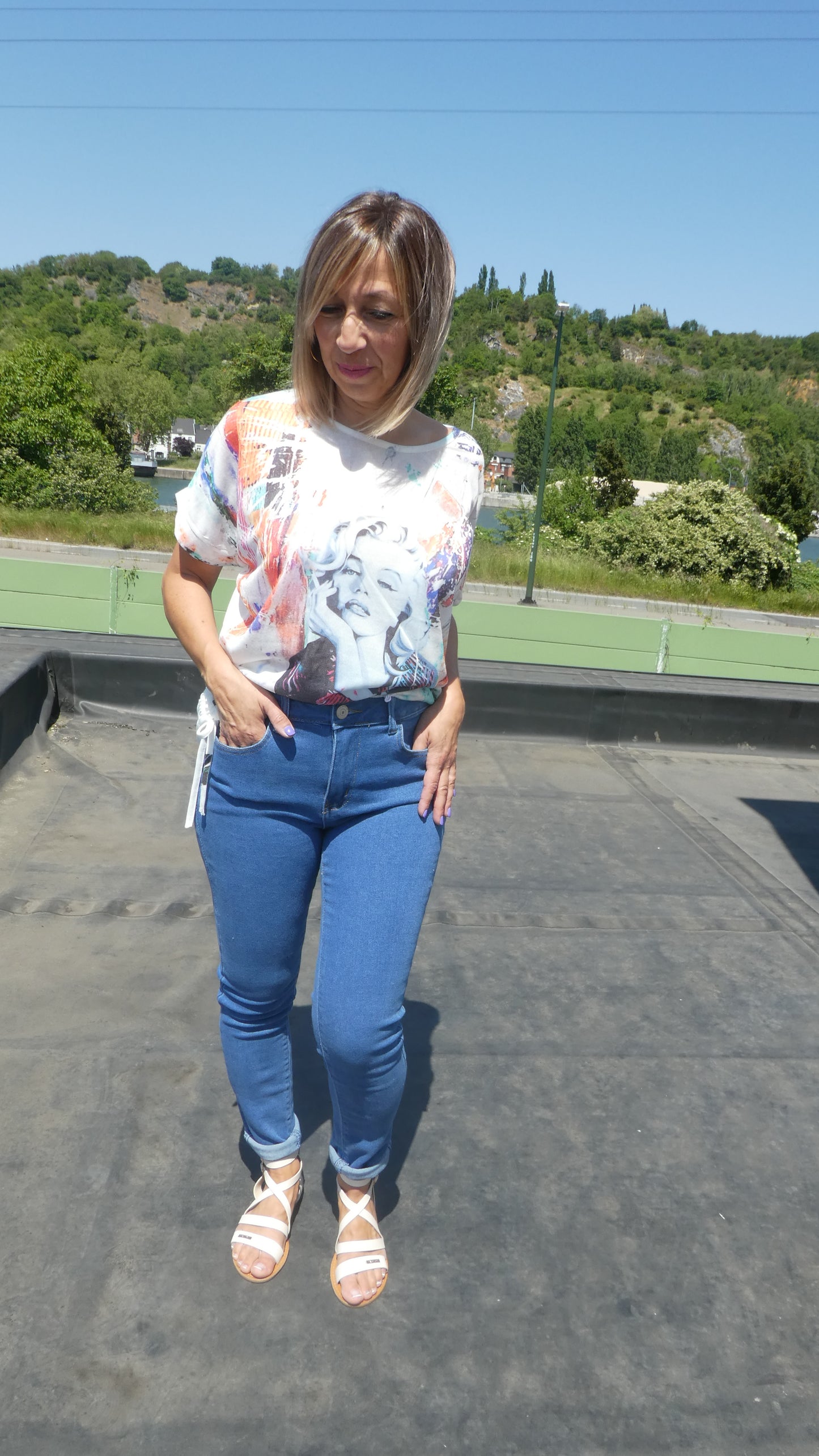 Jeans Aly