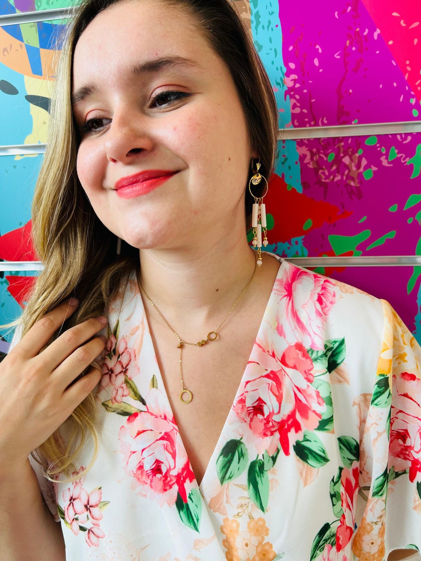 Collier Emy