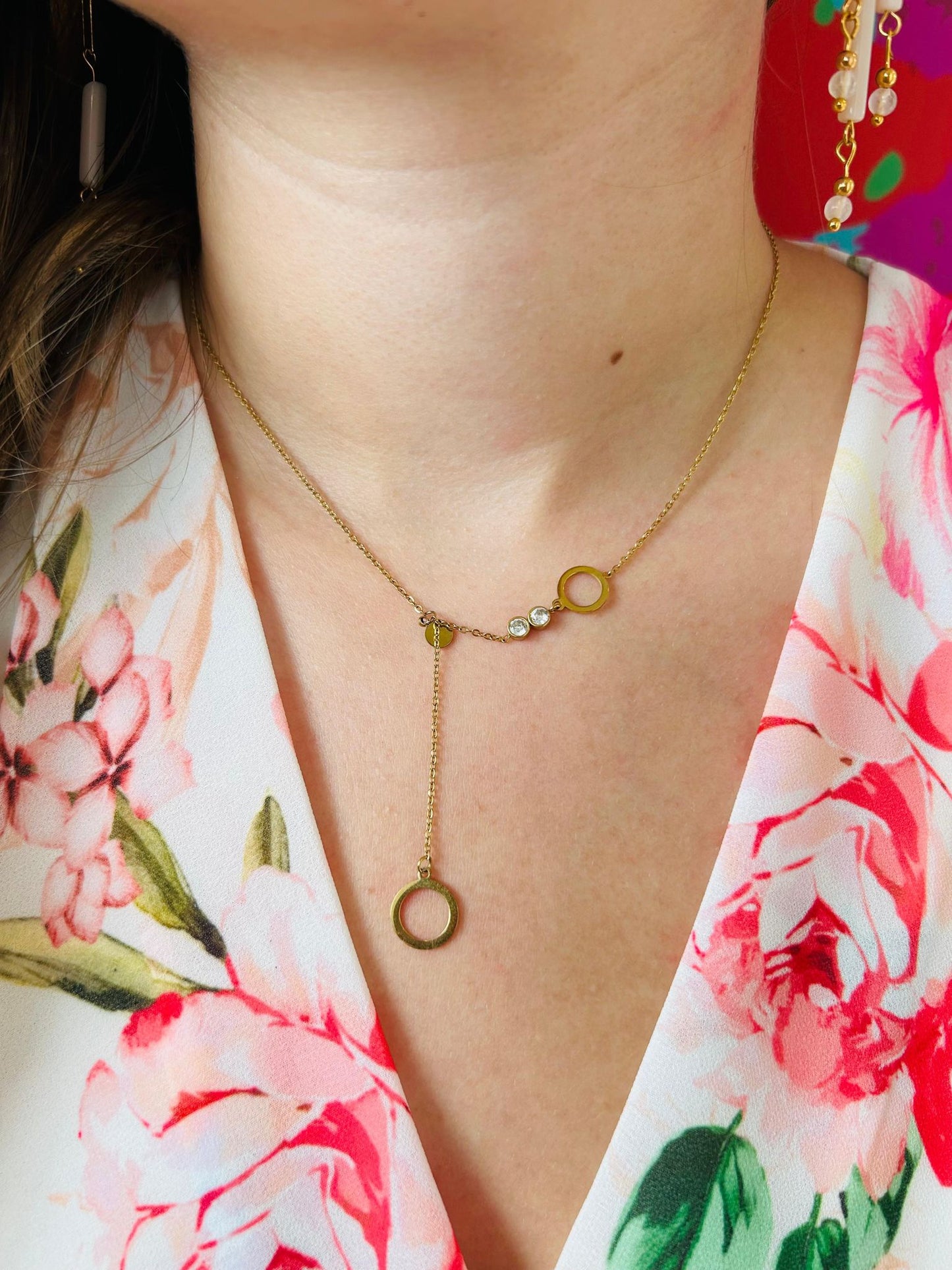 Collier Emy