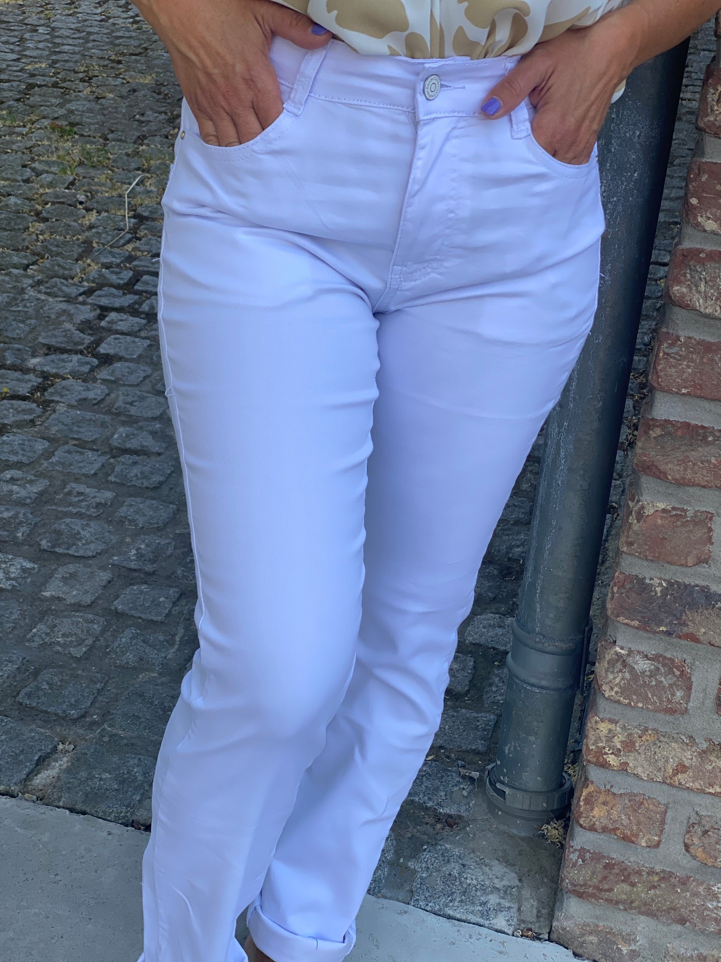 Pantalon Simona