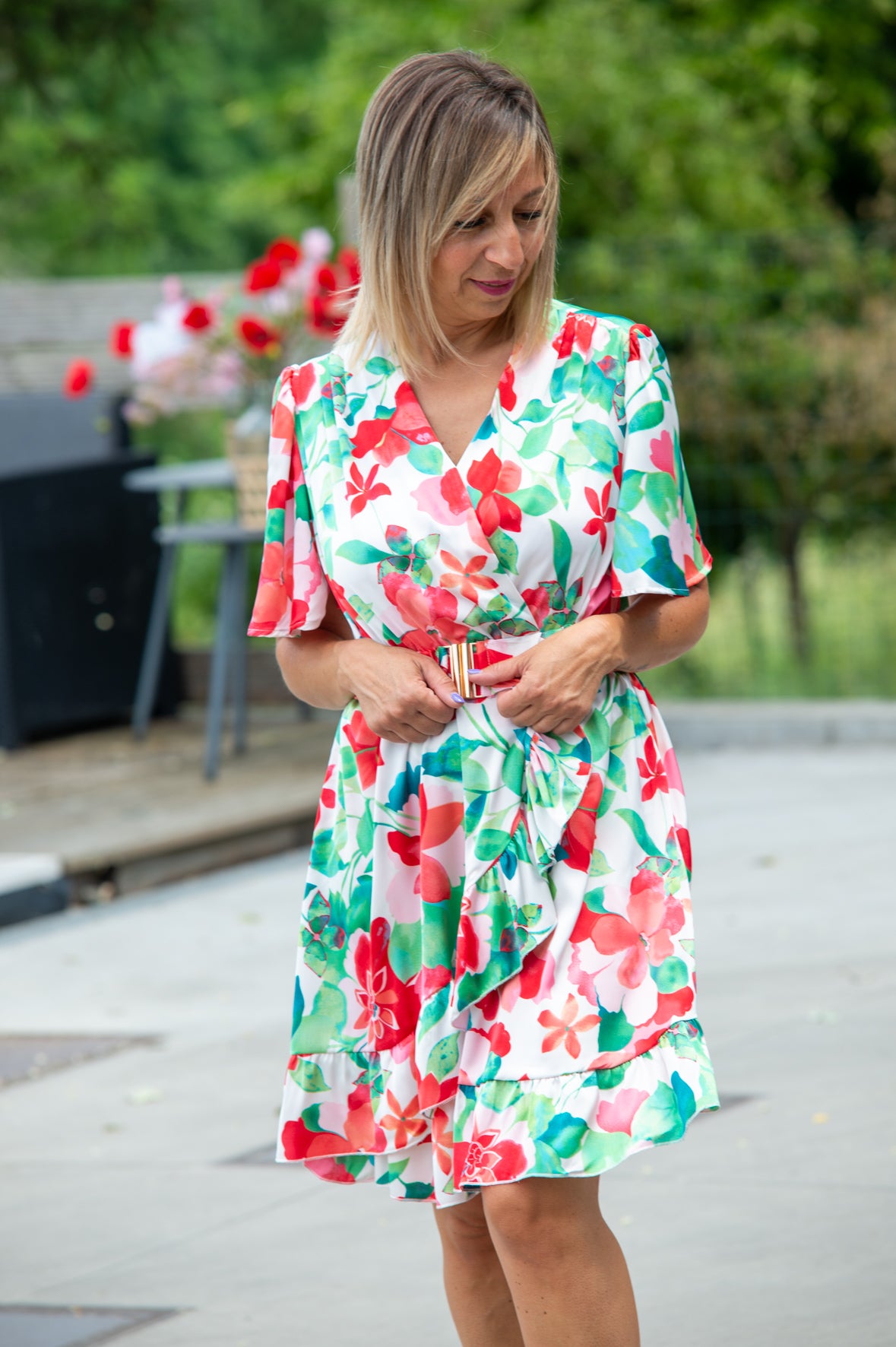 Robe Vienne