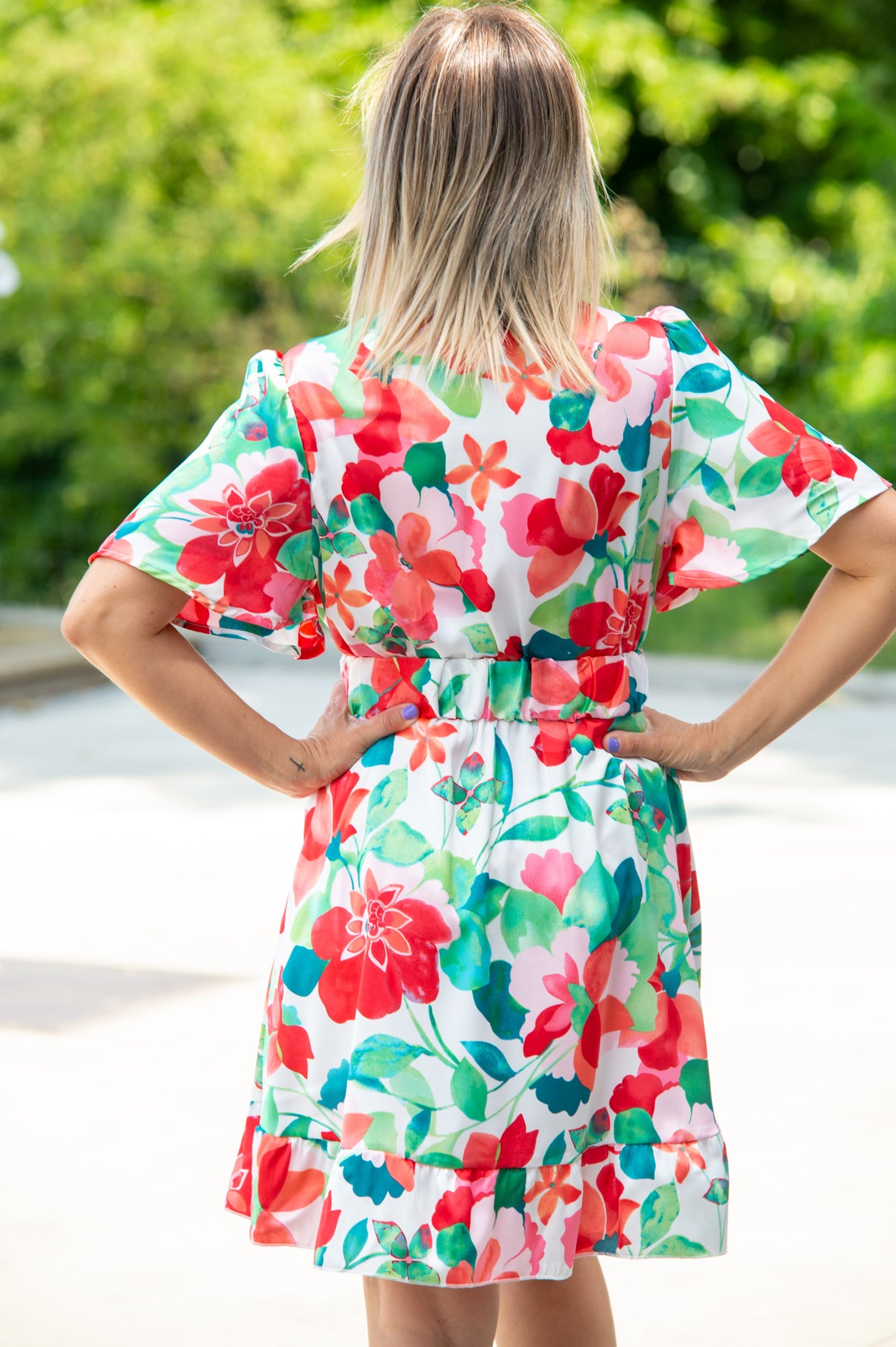 Robe Vienne