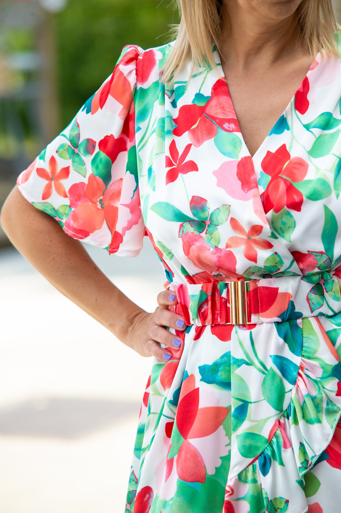 Robe Vienne