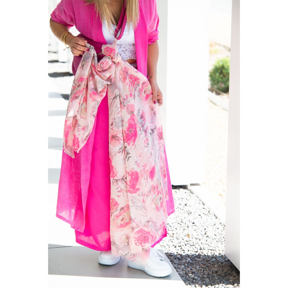 Foulard Héloïse