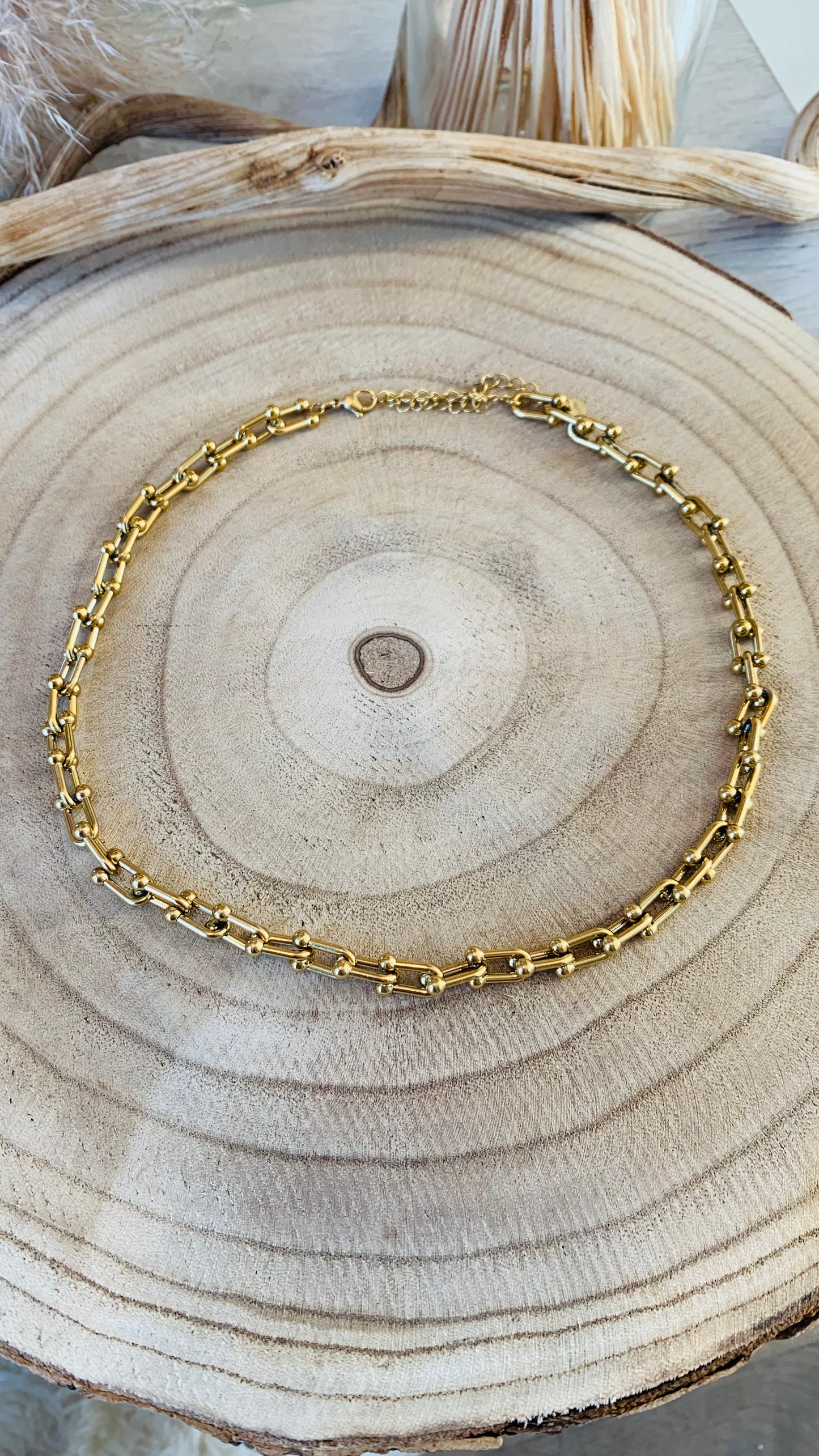 Collier Zoéline