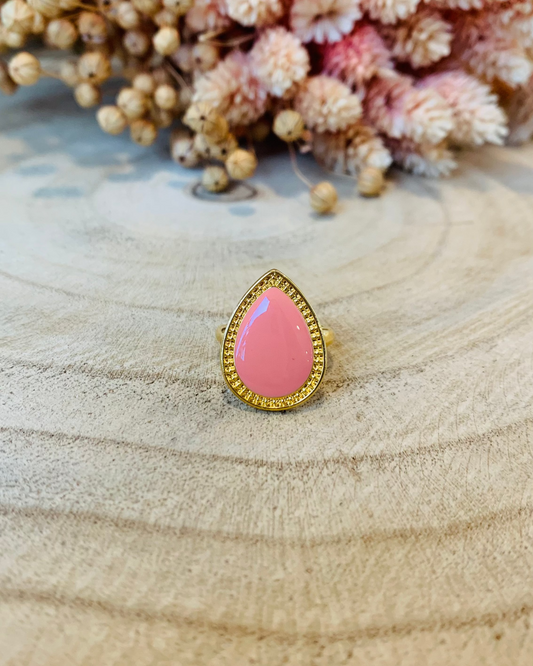 Bague Versailles