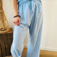 Pantalon Sabine bleu