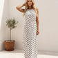 Robe Taormina blanc