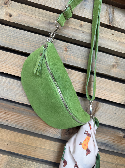 Sac banane Tory