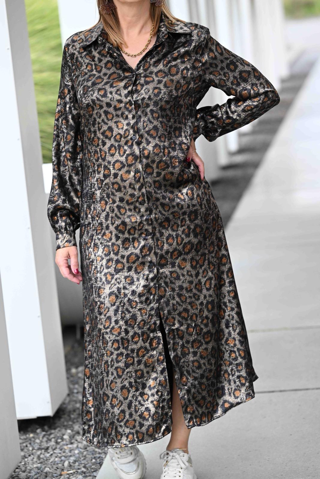 Robe Carmen