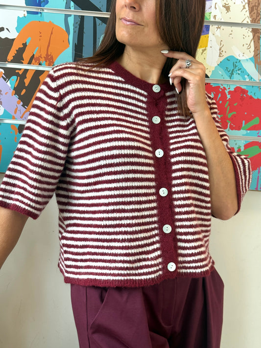 Gilet Patricia
