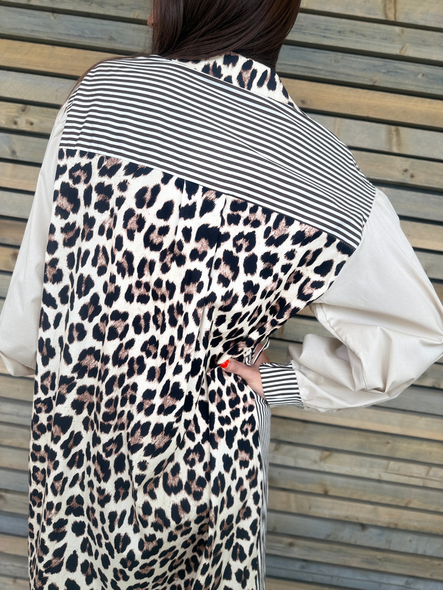 Robe Abby