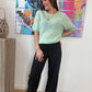 Pull Lali mint