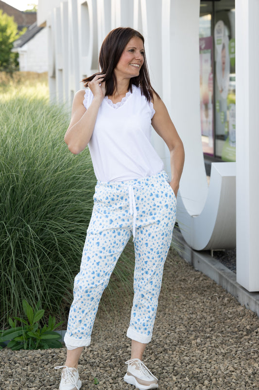 Pantalon Dimi