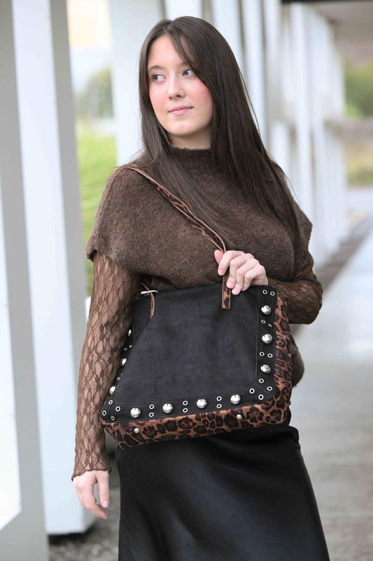 Sac Sully noir