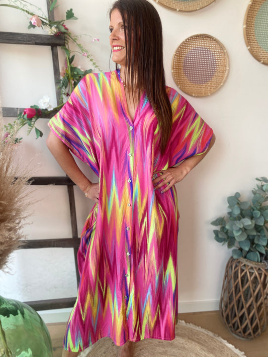 Robe Falbala