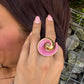 Bague Astral