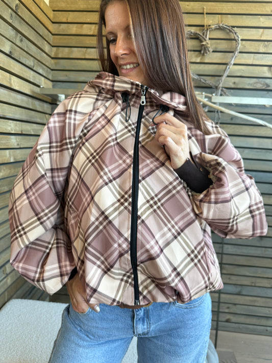 Veste Elsy