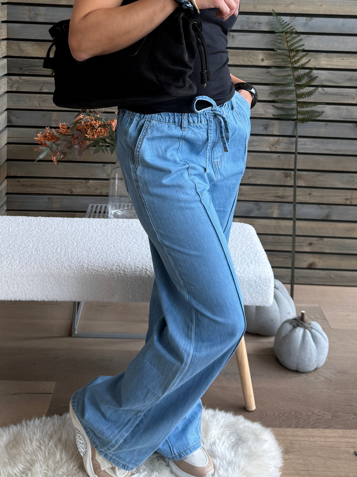 Jeans Pauline