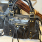 Sac Maud noir