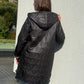 Veste Esmée noir