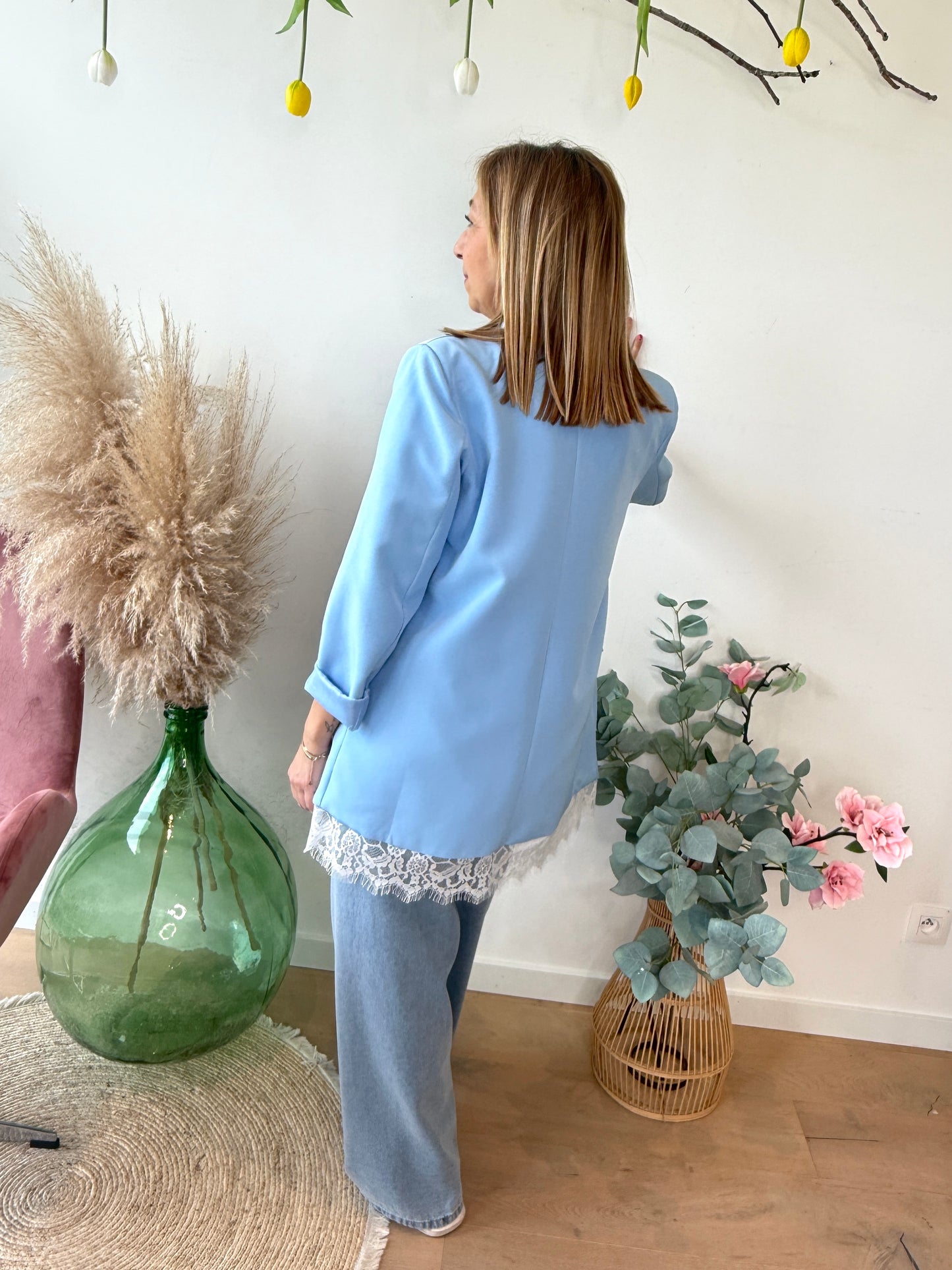 Blazer Daniella