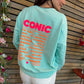 Sweat Iconic mint