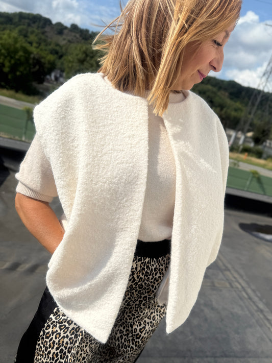 Gilet Arline