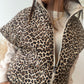 Veste Wilda beige