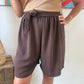 Short Summer chocolat