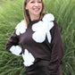 Pull Florinda choco