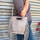 Sac Dakota taupe