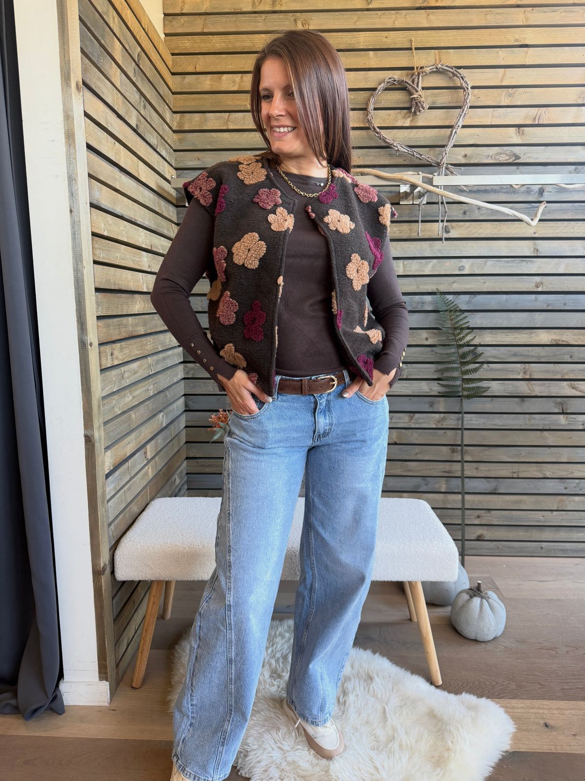 Jeans Maddy