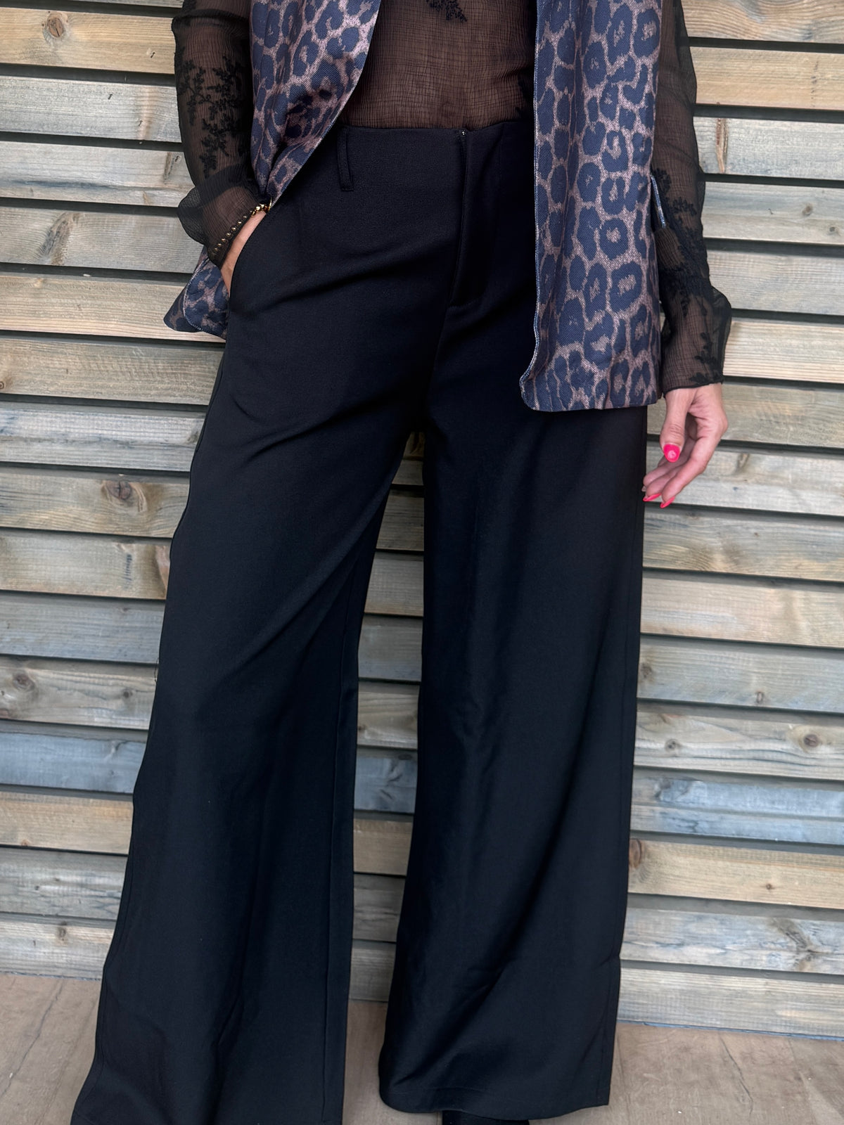 Pantalon Calvi