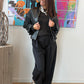 Pantalon Lola noir