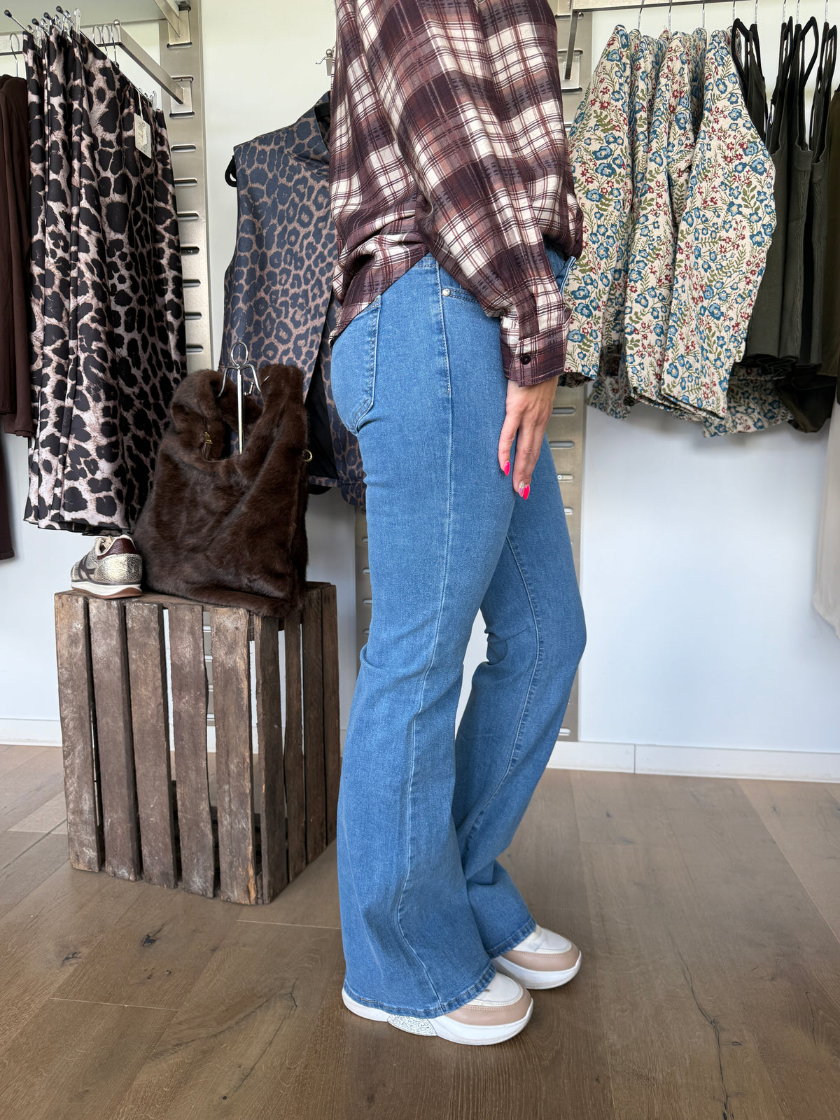 Jeans Anne