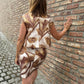 Gilet Coffee crush