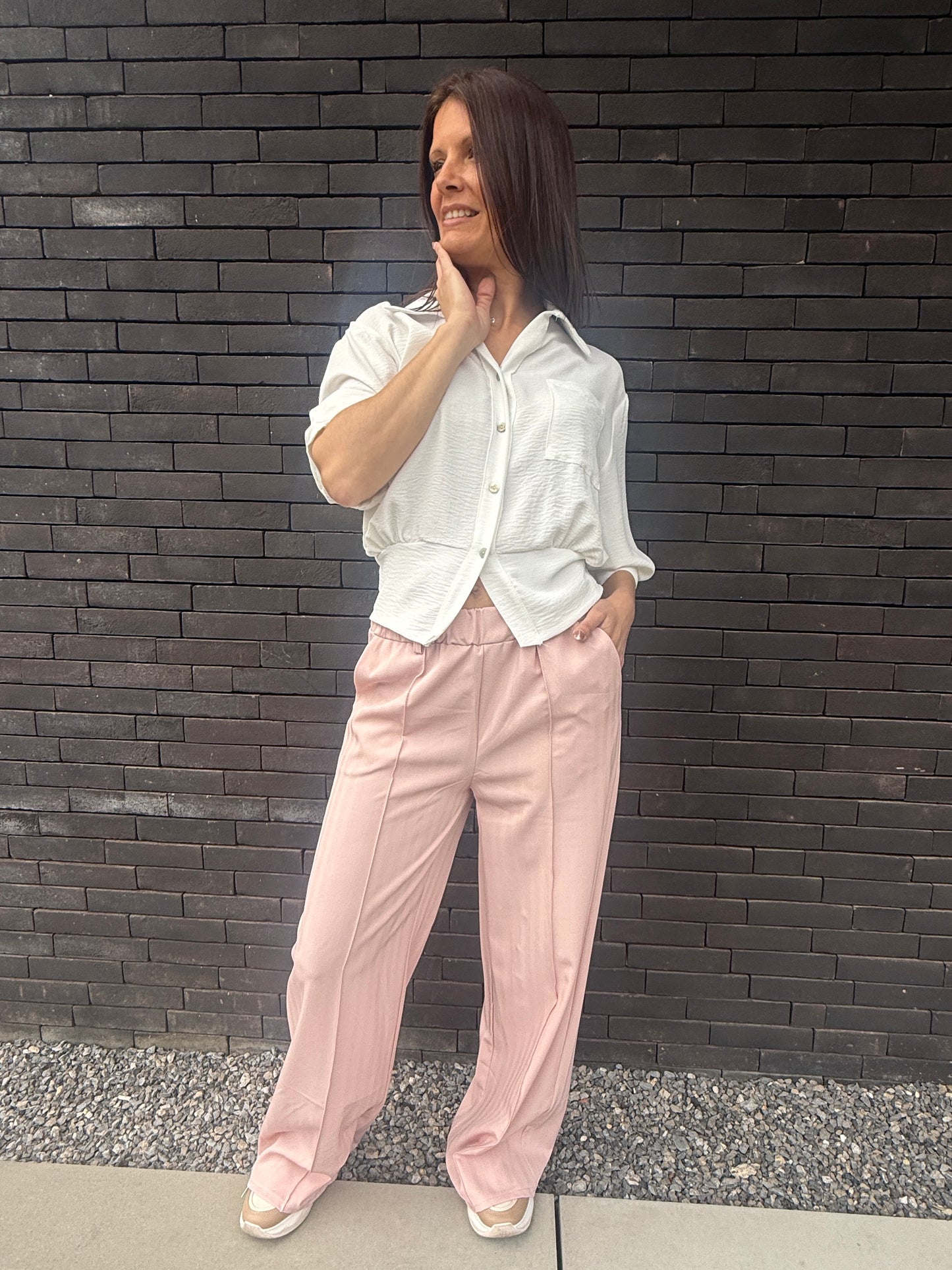 Pantalon Prya