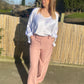 Top Emmy blanc