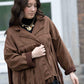 Chemisier veste Texas